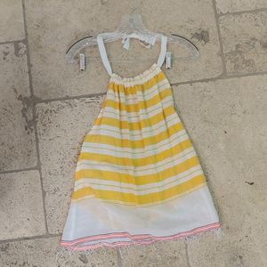 LemLem halter top!